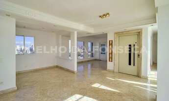 Imagem: São Paulo - Apartamento Padrão - Moema