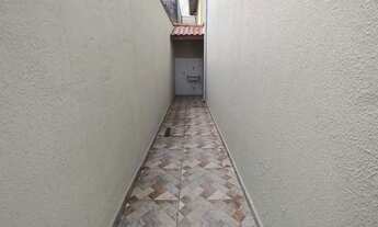 Imagem 7: Casa em condomínio com 2 Dorm, 1 VAGA. 48 m² de área útil. Bairro; Caiçara