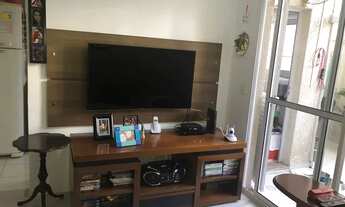 Imagem: Apartamento para aluguel, 2 quartos, 1 suíte