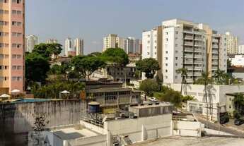 Imagem 5: Apartamento à Venda - Vila Mascote, 2 Quartos, 51 m2