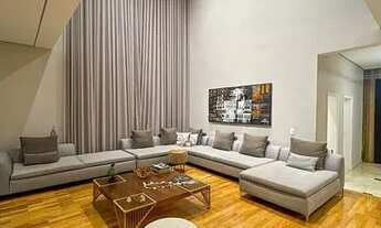 Imagem 7: CASA RESIDENCIAL em SANTANA DE PARNAÍBA - SP, TAMBORÉ