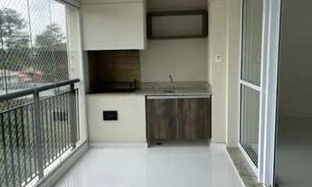 Imagem: APARTAMENTO RESIDENCIAL em SANTANA DE PARNAÍBA