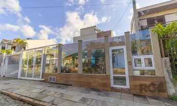 Imagem 5: Casa 280m² - 3 dormitórios, 1 suíte, 2 vagas no bairro Jardim Itú