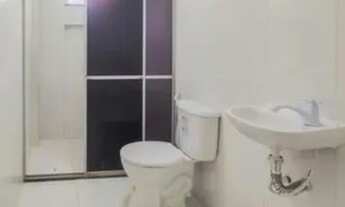 Imagem 4: Casa no Boleto Casa com 2 dormitórios