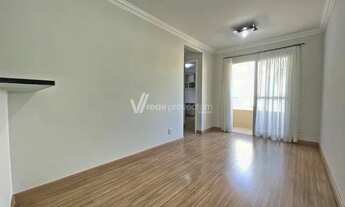 Imagem 2: Apartamento - Jardim Nova Europa - Campinas