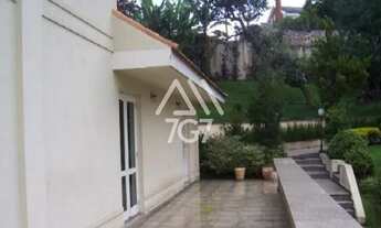 Imagem 6: Excelente CASA Z1 com 3 pisos em terreno amplo de 2.980m²