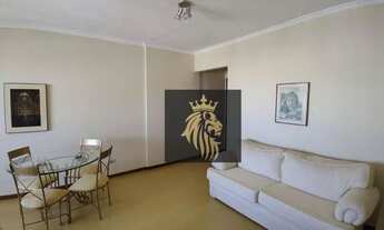 Imagem 2: Apartamento com 2 dormitórios para alugar, 88 m² por R$ 3.800/mês - San Remo - Londrina/PR