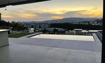 Imagem 5: CASA RESIDENCIAL em SANTANA DE PARNAÍBA - SP, TAMBORÉ