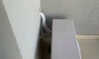 Imagem 5: APARTAMENTO RESIDENCIAL em SANTANA DE PARNAÍBA - SP, TAMBORÉ