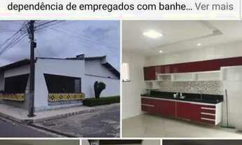 Imagem 1: Aluguel casa condomínio fechado ( aririzal