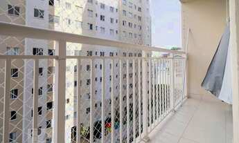 Imagem 7: Apartamento à Venda - Jardim Marajoara , 1 Quarto, 26 m2