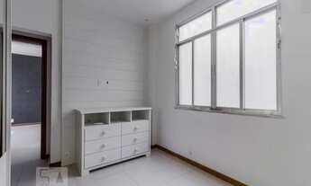 Imagem 6: Apartamento para Aluguel - Jardim Guanabara, 2 Quartos, 70 m2