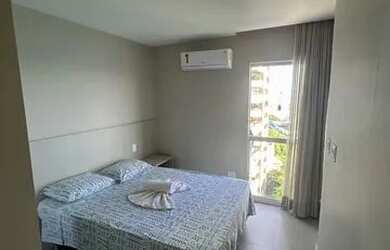 Imagem 6: Apartamento Vista Mar para aluguel com 110 metros quadrados com 3 quartos em Vitória - Sal