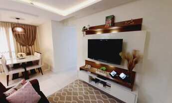 Imagem 2: Apartamento Vila Moema Edificio Sirena 3 quartos 2 vagas de garagem. Otima localização