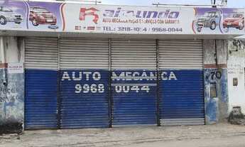 Imagem: Aluga-se ponto comercial em ótima localização