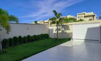 Imagem 4: GARDEN VILLE RESIDENCE - 04 SUITES - PISCINA - CENTRO - EUSÉBIO -CE