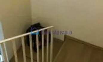 Imagem 6: Sobrado - 100m², 2 dormitorios , 2 Vagas Metro Jabaquara