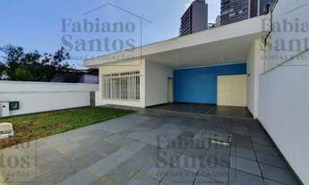 Imagem: Casa Térrea para Locação em São Paulo