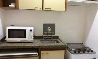 Imagem 5: Flat disponível no Jardins