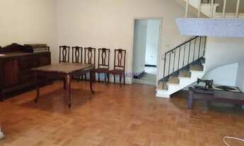 Imagem: Casa Assobradada, 3 dormitórios, 2 vagas