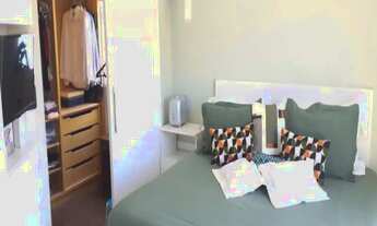 Imagem 5: CASA RESIDENCIAL em SANTANA DE PARNAÍBA - SP, TAMBORÉ