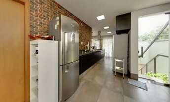 Imagem 5: CASA RESIDENCIAL em SANTANA DE PARNAÍBA - SP, TAMBORÉ