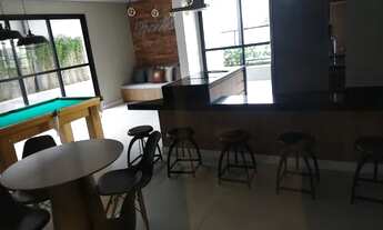 Imagem 5: Alugo apartamento 53m² 2 dormitórios com 1 suíte em Presidente Altino