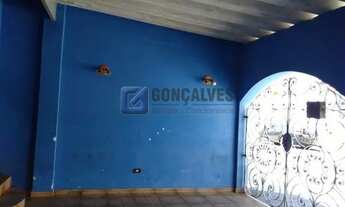 Imagem 4: SAO BERNARDO DO CAMPO - Residential / Sobrado - VILA GONCALVES