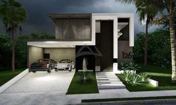 Imagem 3: Casa - Roncáglia - Valinhos