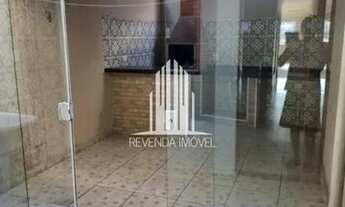 Imagem 3: Casa Assobradada Vila Taquari Zona Leste