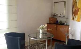 Imagem 4: Apartamento com 4 dormitórios à venda, 320 m² por R$ 1.350.000 - Jardim - Santo André/SP