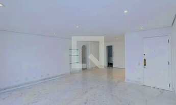 Imagem 3: Apartamento para Aluguel - Moema, 4 Quartos, 180 m2