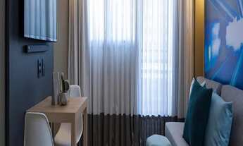 Imagem 6: APARTAMENTO RESIDENCIAL em BARUERI - SP, ALPHAVILLE CENTRO INDUSTRIAL E EMPRESARIAL/ALPHAV