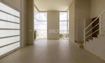 Imagem 6: Sobrado para locação no Swiss Park - Campinas