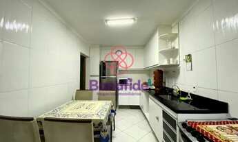 Imagem 3: JUNDIAÍ - Apartamento Padrão - PARQUE RESIDENCIAL ELOY CHAVES