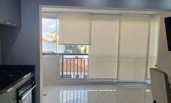 Imagem 4: Apartamento para Locação em São Paulo, Vila Invernada, 2 dormitórios, 1 banheiro, 1 vaga