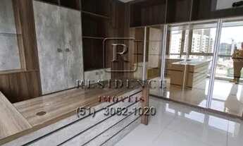 Imagem 7: PORTO ALEGRE - Conjunto Comercial/Sala - PRAIA DE BELAS