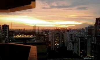 Imagem 7: Flat de 01 dormitório à venda nos Jardins - The Plaza