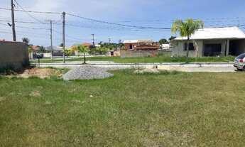 Imagem 4: Amparo imóveis- Vende lote plano 315 m² no condomínio Lagoa azul -Araruama