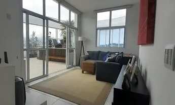 Imagem 3: Cobertura para venda com 227 m2 com 3 suítes em Barra da Tijuca - Rio de Janeiro - RJ