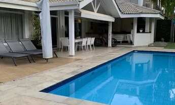 Imagem: CASA RESIDENCIAL em BARUERI - SP, ALPHAVILLE