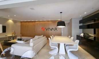 Imagem 3: NOVA LIMA - Apartamento Padrão - Vila da Serra