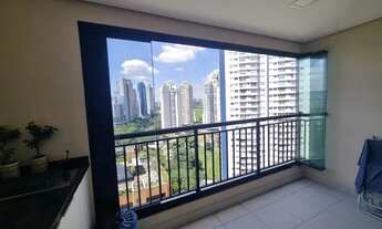 Imagem 2: APARTAMENTO RESIDENCIAL em BARUERI - SP, ALPHAVILLE EMPRESARIAL