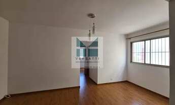 Imagem 3: Apartamento em Chácara Agrindus - Taboão da Serra