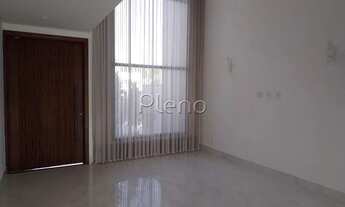 Imagem: Casas à venda no Swiss Park - Campinas/SP