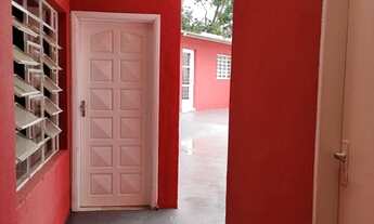 Imagem 4: Térrea para venda com 100 metros quadrados com 3 quartos em Sesc - Suzano - SP