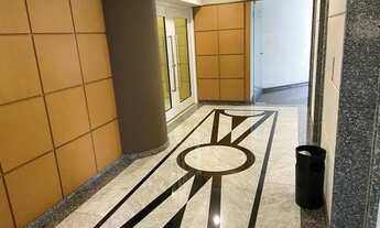 Imagem 2: Sala Comercial para Locação em São Paulo, Santo Amaro, 4 banheiros, 4 vagas