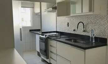 Imagem 5: Araçatuba - Apartamento - Chácaras Patrimônio Santana