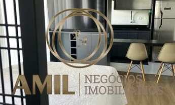 Imagem 6: LJM - RA Amil Aluga Apartamento mobiliado no Parque Residencial Aquarius