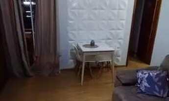 Imagem 3: Apartamento para venda tem 59 metros quadrados com 2 quartos